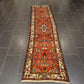 Perserteppich Orientteppich Handgeknüpfter Sarough Hamedan 298x80cm