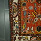 Perserteppich Orientteppich Handgeknüpfter Sarough Hamedan 298x80cm