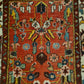 Perserteppich Orientteppich Handgeknüpfter Sarough Hamedan 298x80cm