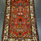 Perserteppich Orientteppich Handgeknüpfter Sarough Hamedan 298x80cm