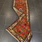 Perserteppich Orientteppich Handgeknüpfter Sarough Hamedan 298x80cm