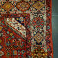 Perserteppich Orientteppich Handgeknüpfter Teppich Malaya fein 261x138cm