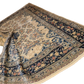 Perserteppich Orientteppich Handgeknüpfter Kirman Laver 384x281cm