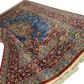 Perserteppich Orientteppich Handgeknüpfter Hereke Teppich signiert 360x252cm