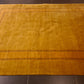 Perserteppich Orientteppich Handgeknüpfter Gold Loribaff Gabbeh 240x174cm