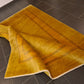 Perserteppich Orientteppich Handgeknüpfter Gold Loribaff Gabbeh 240x174cm