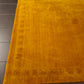 Perserteppich Orientteppich Handgeknüpfter Gold Loribaff Gabbeh 298x198cm