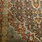 Perserteppich Orientteppich Handgeknüpfter Seidenteppich China Isfahan 190x125cm