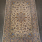 Perserteppich Orientteppich Handgeknüpfter Teppich Isfahan fein 172x109cm