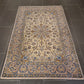 Perserteppich Orientteppich Handgeknüpfter Teppich Isfahan fein 172x109cm