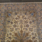 Perserteppich Orientteppich Handgeknüpfter Teppich Isfahan fein 172x109cm