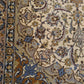 Perserteppich Orientteppich Handgeknüpfter Teppich Isfahan fein 172x109cm