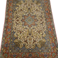 Perserteppich Orientteppich Handgeknüpfter Teppich Isfahan fein 165x109cm