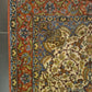 Perserteppich Orientteppich Handgeknüpfter Teppich Isfahan fein 165x109cm