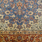 Perserteppich Orientteppich Handgeknüpfter Teppich Isfahan fein 162x104cm