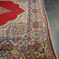 Perserteppich Orientteppich Handgeknüpfter Teppich Kirman Royal 440x301cm