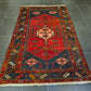 Perserteppich Orientteppich Handgeknüpfter Teppich Malaya 203x121cm