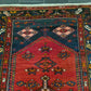 Perserteppich Orientteppich Handgeknüpfter Teppich Malaya 203x121cm