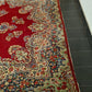 Perserteppich Orientteppich Handgeknüpfter Teppich Kirman Laver 440x300cm