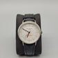 Armbanduhr Bergmann Dress Watch Edelstahl 1992