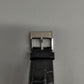 Armbanduhr Bulova Swiss Made Edelstahl Echtleder