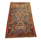 Perserteppich Orientteppich Handgeknüpfter Teppich Hamedan 132x79cm