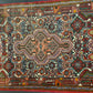 Perserteppich Orientteppich Handgeknüpfter Teppich Hamedan 132x79cm