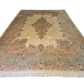 Perserteppich Orientteppich Handgeknüpfter Teppich Kirman Laver 467X330cm