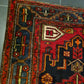 Perserteppich Orientteppich Handgeknüpfter Teppich Malaya 207x132cm