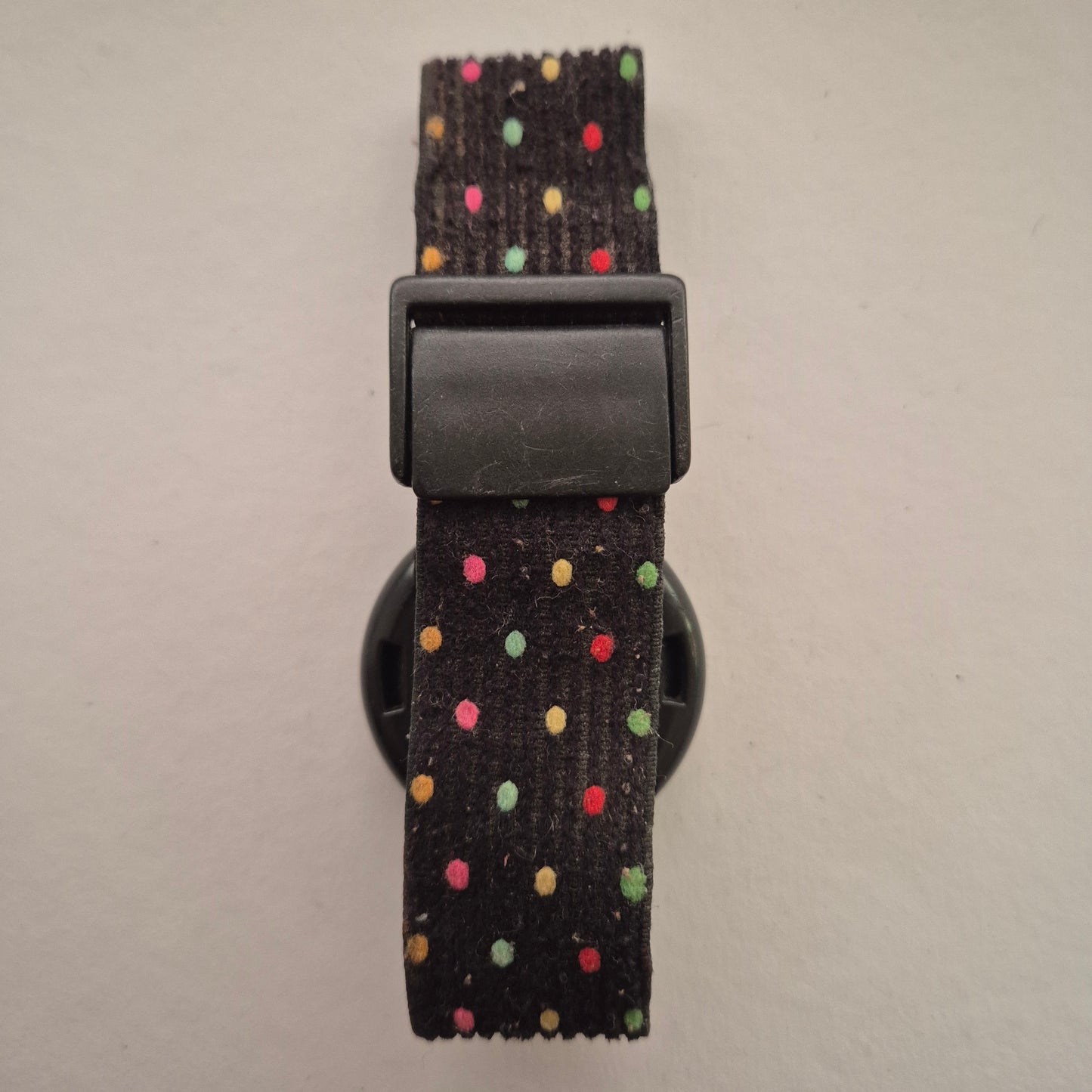 Swatch Pop Armbanduhr – Verspieltes Design mit bunten Akzenten