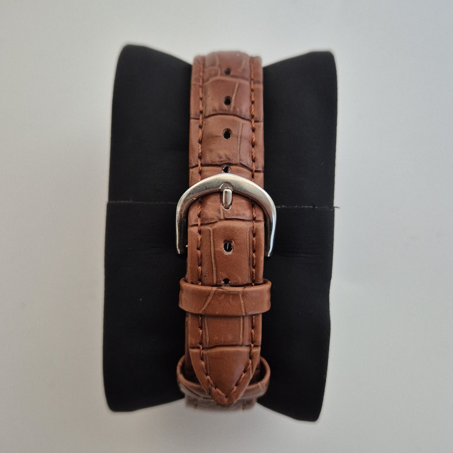 Elegante GIB Automatic Armbanduhr – Klassisches Design mit römischen Ziffern