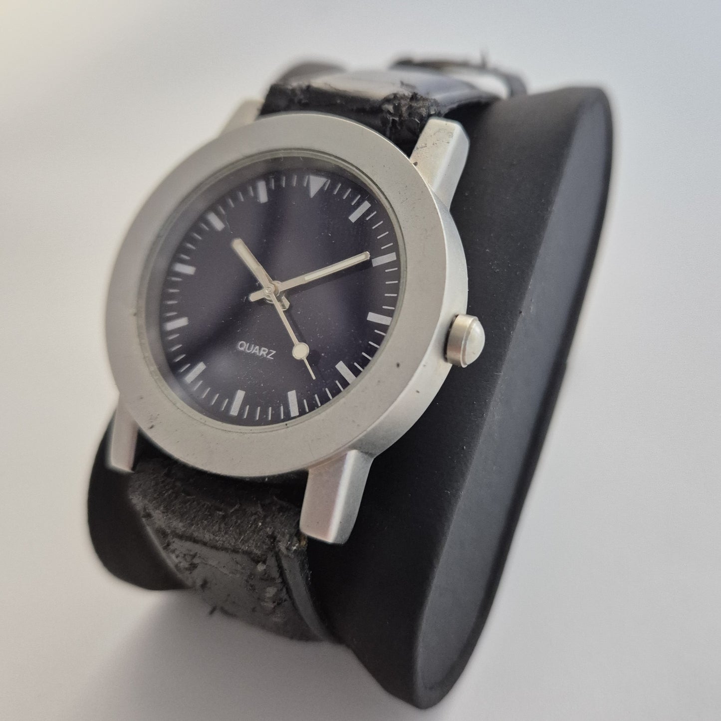 Klassische Mido Herrenarmbanduhr – Schlichtes Design in Originalbox