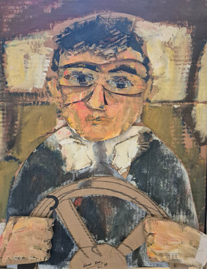 Descriptive image text