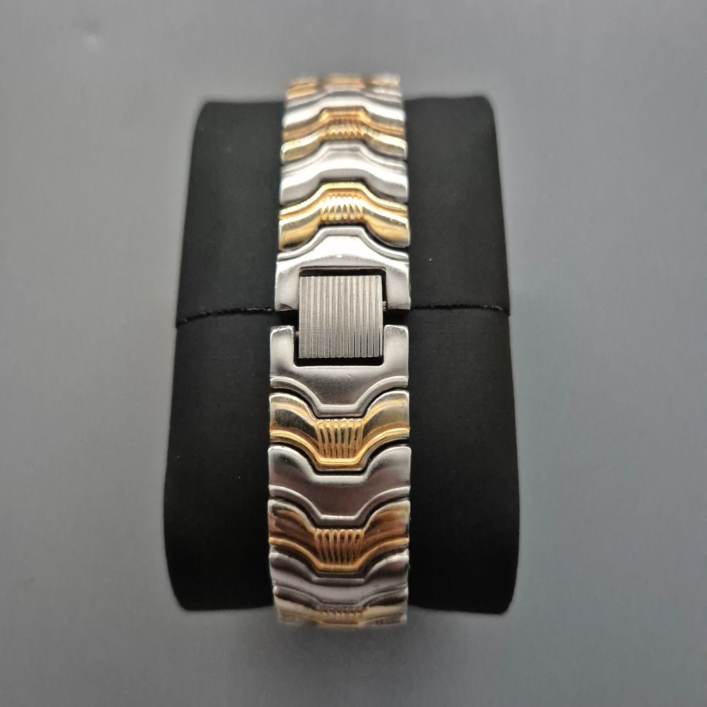 Elegante Ceitezin Damenarmbanduhr – Zeitloses Design mit Gold-Akzenten