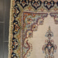 Perserteppich Orientteppich Handgeknüpfter Teppich Kirman fein 166x93cm