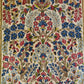 Perserteppich Orientteppich Handgeknüpfter Teppich Kirman fein 150x94cm