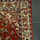 Perserteppich Orientteppich Handgeknüpfter Teppich Isfahan antik 210x150cm