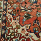 Perserteppich Orientteppich Handgeknüpfter Teppich Isfahan antik 210x150cm