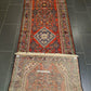 Perserteppich Orientteppich Handgeknüpfter Teppich Malaya antik 306x102cm