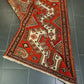 Perserteppich Orientteppich Handgeknüpfter Teppich Malaya antik 152x109cm