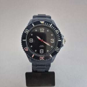 Descriptive image text