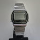 Retro Sanyo Digitaluhr – Vielseitige Funktionen und Vintage-Charme