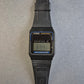 Vintage Casio Herrenarmbanduhr – Klassische digitale Eleganz