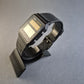 Vintage Casio Herrenarmbanduhr – Klassische digitale Eleganz