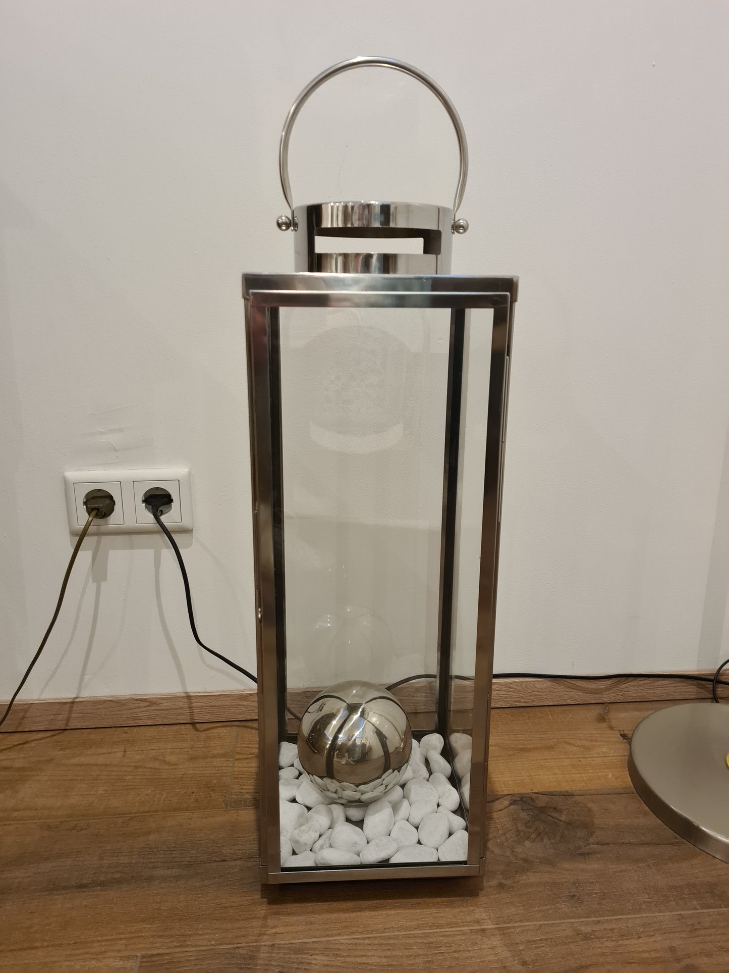 Colmore Windlicht Laterne Kerzenhalter