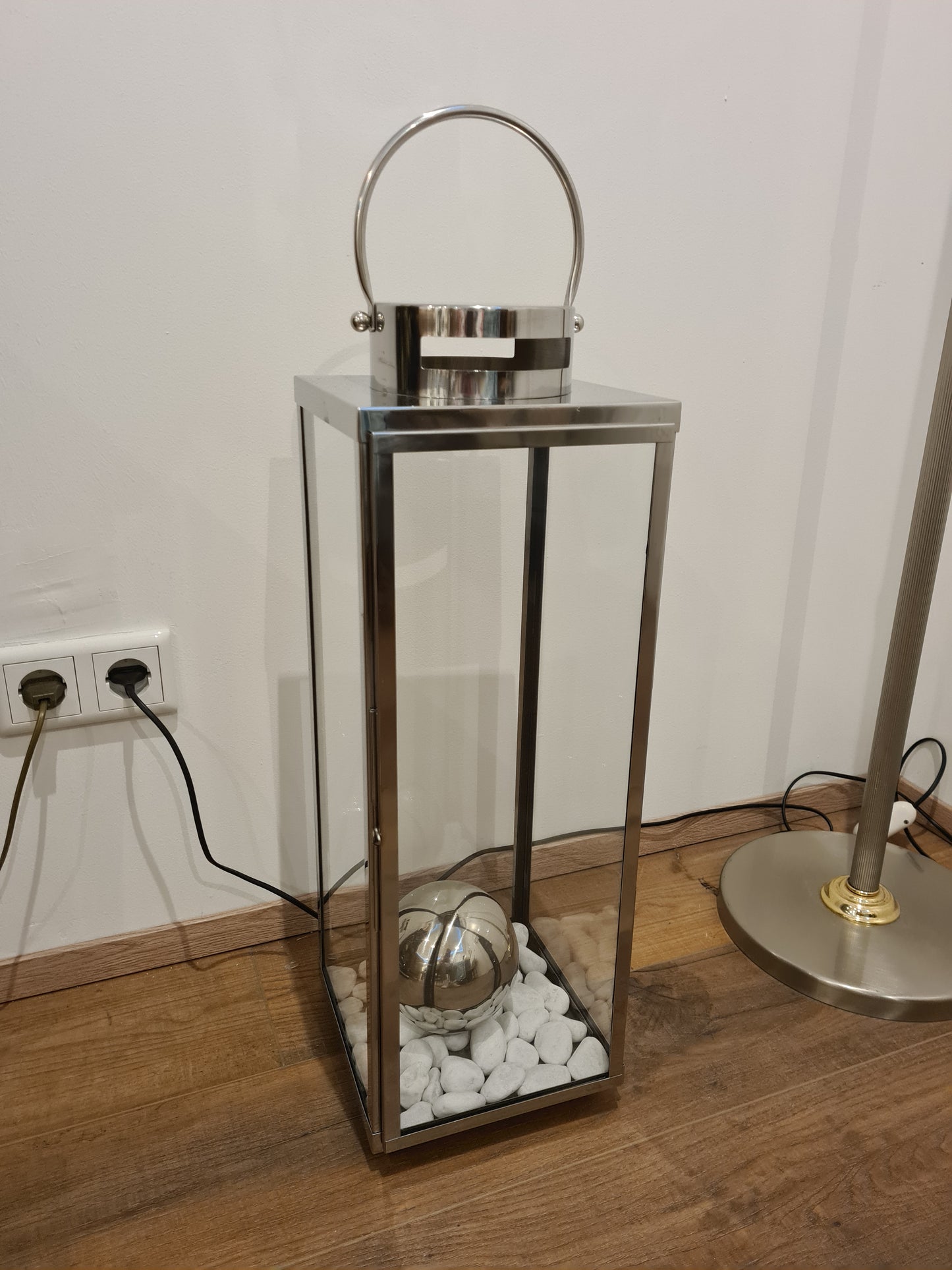 Colmore Windlicht Laterne Kerzenhalter