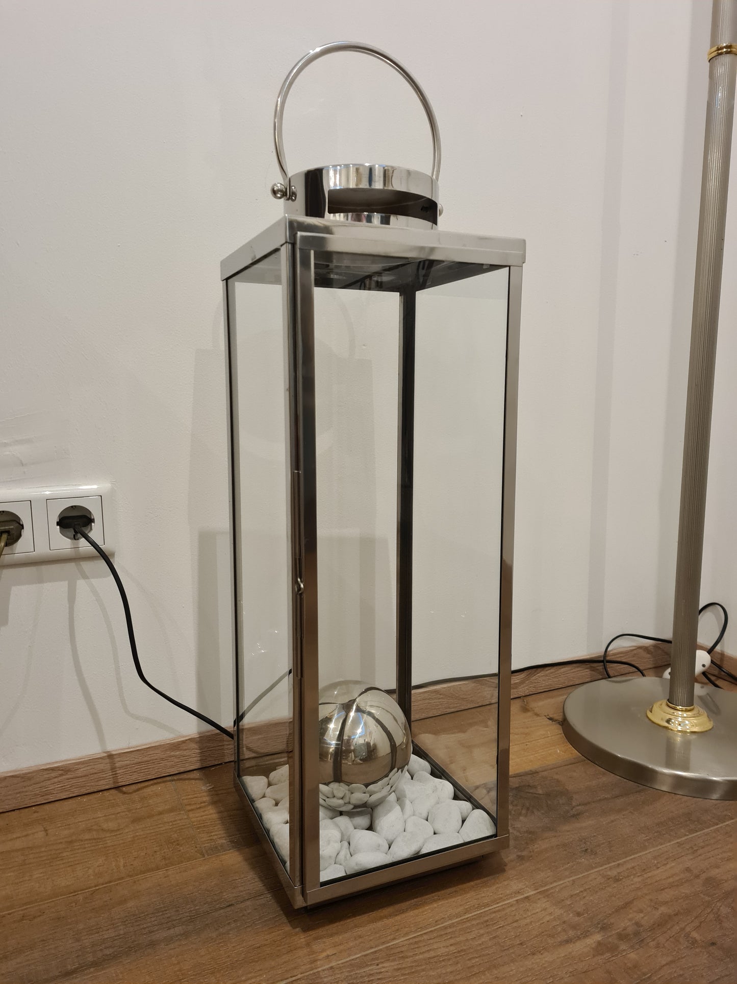 Colmore Windlicht Laterne Kerzenhalter