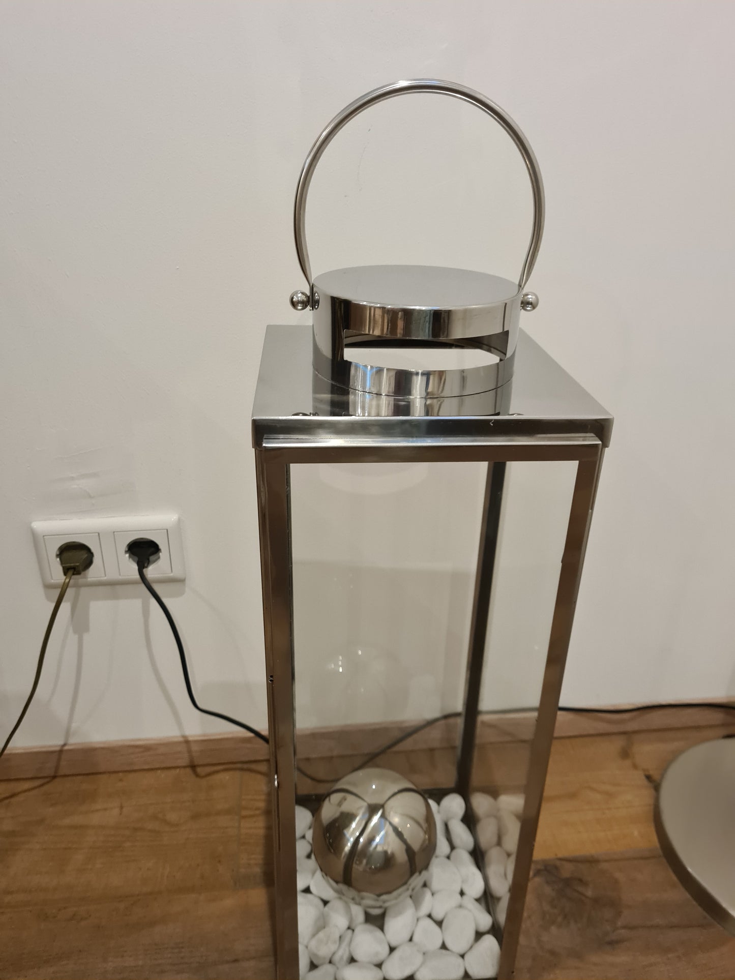 Colmore Windlicht Laterne Kerzenhalter