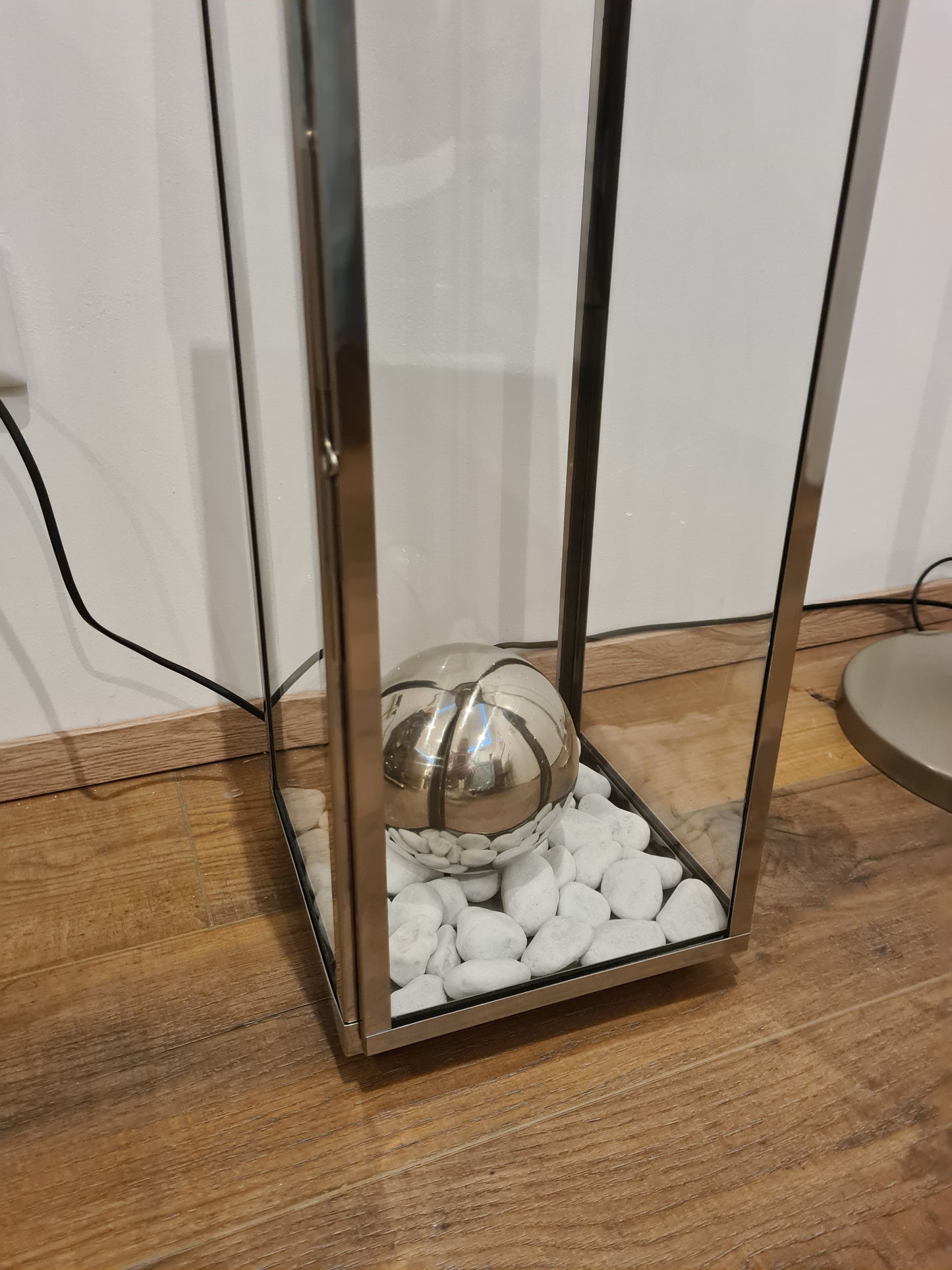 Colmore Windlicht Laterne Kerzenhalter