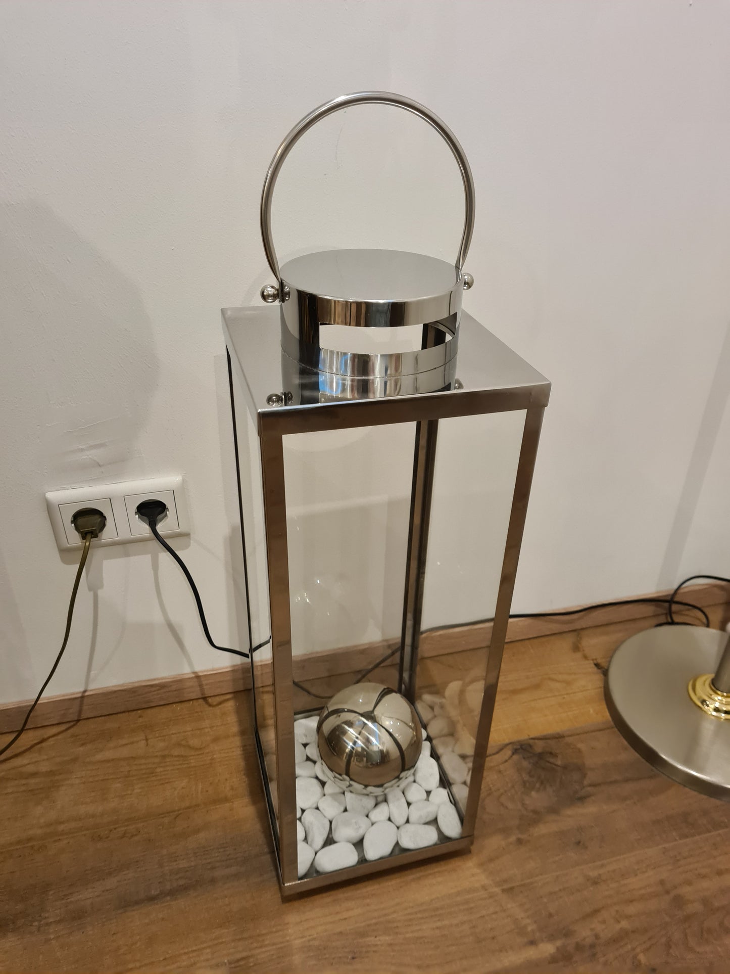 Colmore Windlicht Laterne Kerzenhalter